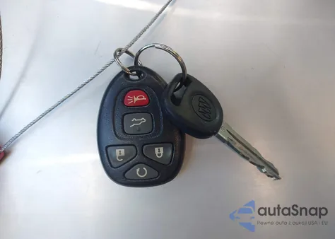 2015 Buick Enclave Premium z USA, uszkodzony, nr VIN 5GAKVCKD4FJ316940